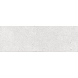 Безана Плитка настенная серый светлый обрезной 12136R 25х75