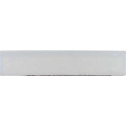 Brick Crackle Bullnose Light Ivory Бордюр 50х250 мм/12шт Amadis fine tiles