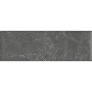 Буонарроти серый темный грань обрезной 13108R 30х89,5