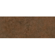 Тоскана 4 Плитка настенная коричневый 20х50 Керамин