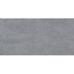 Beton Majestic Graphite Керамогранит графитовый 60х120 Матовый Ceradim