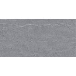 Beton Majestic Graphite Керамогранит графитовый 60х120 Матовый Ceradim