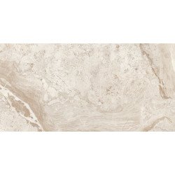 Breach Silver Керамогранит светло-серый 60x120 полированный Laparet