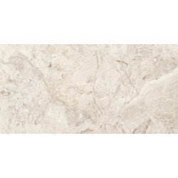 Breach Silver Керамогранит светло-серый 60x120 полированный Laparet