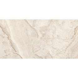 Breach Silver Керамогранит светло-серый 60x120 полированный Laparet