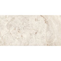 Breach Silver Керамогранит светло-серый 60x120 полированный Laparet