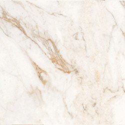 Calacatta Oro Керамогранит золотой 60x60 полированный Laparet