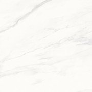 Calacatta Superb Керамогранит белый 60x60 полированный Laparet