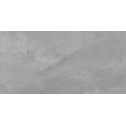 Concrete Mystic Grey Керамогранит серый 60х120 Матовый Ceradim