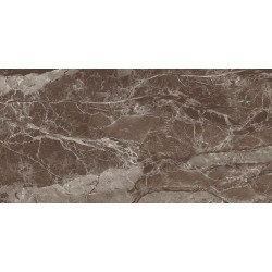 Kenya Coffee Керамогранит коричневый 60x120 полированный