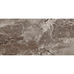 Kenya Coffee Керамогранит коричневый 60x120 полированный