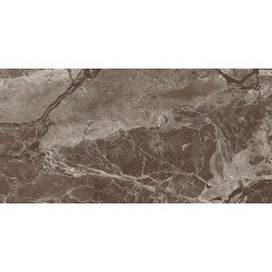 Kenya Coffee Керамогранит коричневый 60x120 полированный