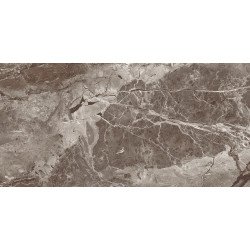 Kenya Coffee Керамогранит коричневый 60x120 полированный