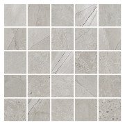 Marble Trend Мозаика K-1005/SR/m14/30,7x30,7 Limestone Kerranova