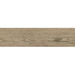 Oak Керамогранит коричневый OK 0011 15х60 Laparet