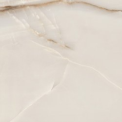 Onyx Smoke Керамогранит светло-серый 60x60 полированный Laparet