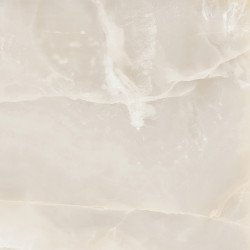 Onyx Smoke Керамогранит светло-серый 60x60 полированный Laparet