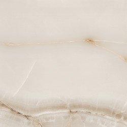 Onyx Smoke Керамогранит светло-серый 60x60 полированный Laparet