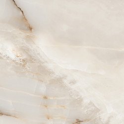 Onyx Smoke Керамогранит светло-серый 60x60 полированный Laparet