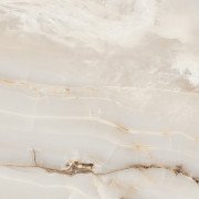 Onyx Smoke Керамогранит светло-серый 60x60 полированный Laparet
