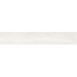 Queens Керамогранит G-800/MR/20x120 белый