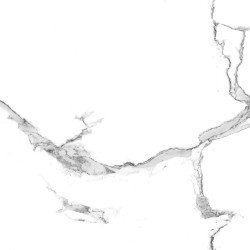 Statuario Crown Керамогранит белый 60x60 полированный Laparet