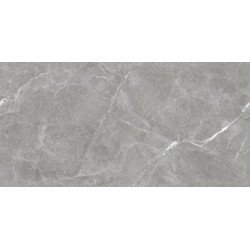 Stone Cool Grey Керамогранит серый 60х120 Матовый Ceradim