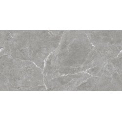 Stone Cool Grey Керамогранит серый 60х120 Матовый Ceradim