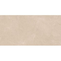 Stone Divine Beige Керамогранит бежевый 60х120 Матовый Ceradim