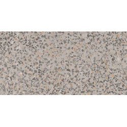 Terrazzo-X Керамогранит Темный K949754LPR01VTEP 60x120 Vitra