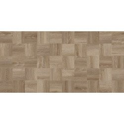 Timber Керамогранит коричневый мозаика 30х60 Laparet