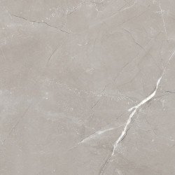 Vitrum Grigio Керамогранит серый 60x60 полированный Laparet