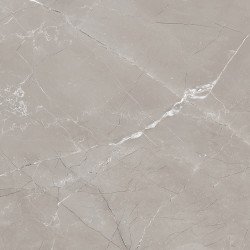 Vitrum Grigio Керамогранит серый 60x60 полированный Laparet