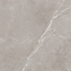 Vitrum Grigio Керамогранит серый 60x60 полированный Laparet