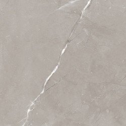 Vitrum Grigio Керамогранит серый 60x60 полированный Laparet