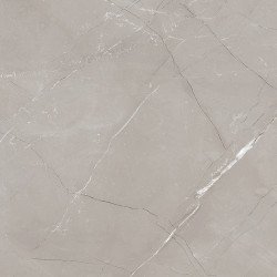 Vitrum Grigio Керамогранит серый 60x60 полированный Laparet