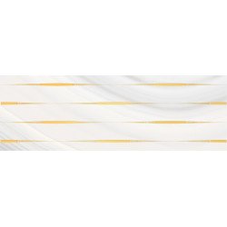 Agat Lines Декор светлый 20х60 Laparet