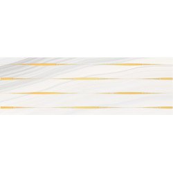 Agat Lines Декор светлый 20х60 Laparet