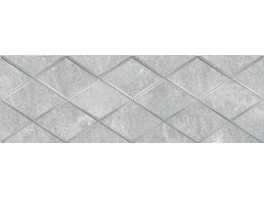 Alcor Attimo Декор серый 17-05-06-1188-0 20х60 Laparet