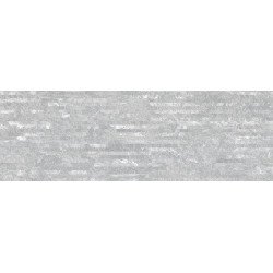 Alcor Плитка настенная серый мозаика 17-11-06-1188 20х60 Laparet