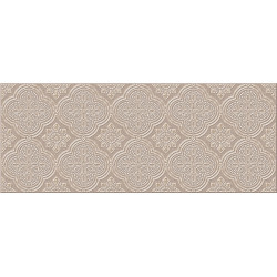 Amadeus Декор Beige 50,5х20,1 Azori