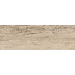Amber Плитка настенная бежевый 60026 20х60 Laparet