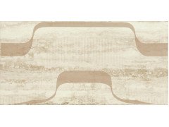 Amiche Beige Декор D 30x60 Grupa Paradyz