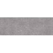 Apeks (ASU091D) Плитка настенная серый 25x75 Cersanit