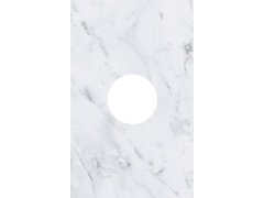 Argos Декор круг d12 25х40 Ceramica Classic