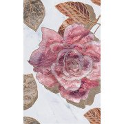 Argos flowers-1 Декор 25x40 Ceramica Classic