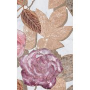 Argos flowers-2 Декор 25x40 Ceramica Classic