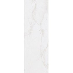 Астория Плитка настенная белый обрезной 12105R 25х75 Kerama Marazzi