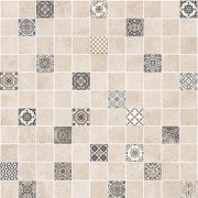 Астрид Мозаика декор кофейный 5032-0291 30х30 LB-Ceramics