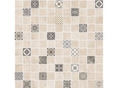 Астрид Мозаика декор кофейный 5032-0291 30х30 LB-Ceramics